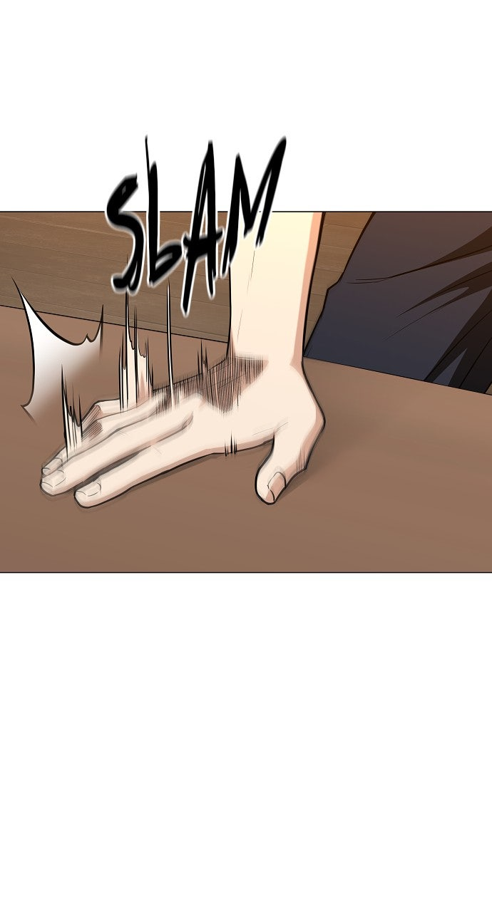 La Espada del Chamán Capítulo 56 - Page 94