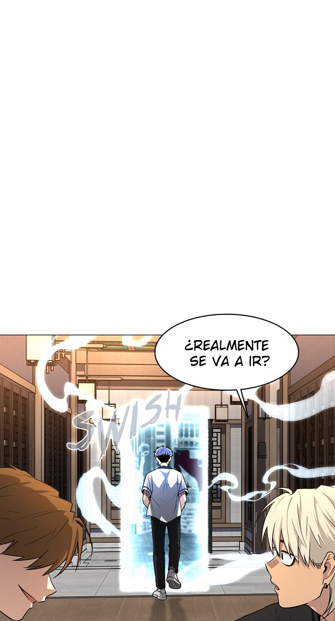 La Espada del Chamán Capítulo 56 - Page 96