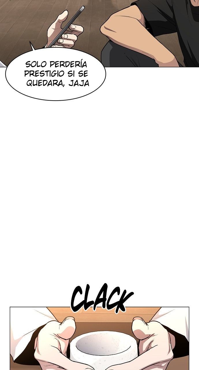 La Espada del Chamán Capítulo 56 - Page 97