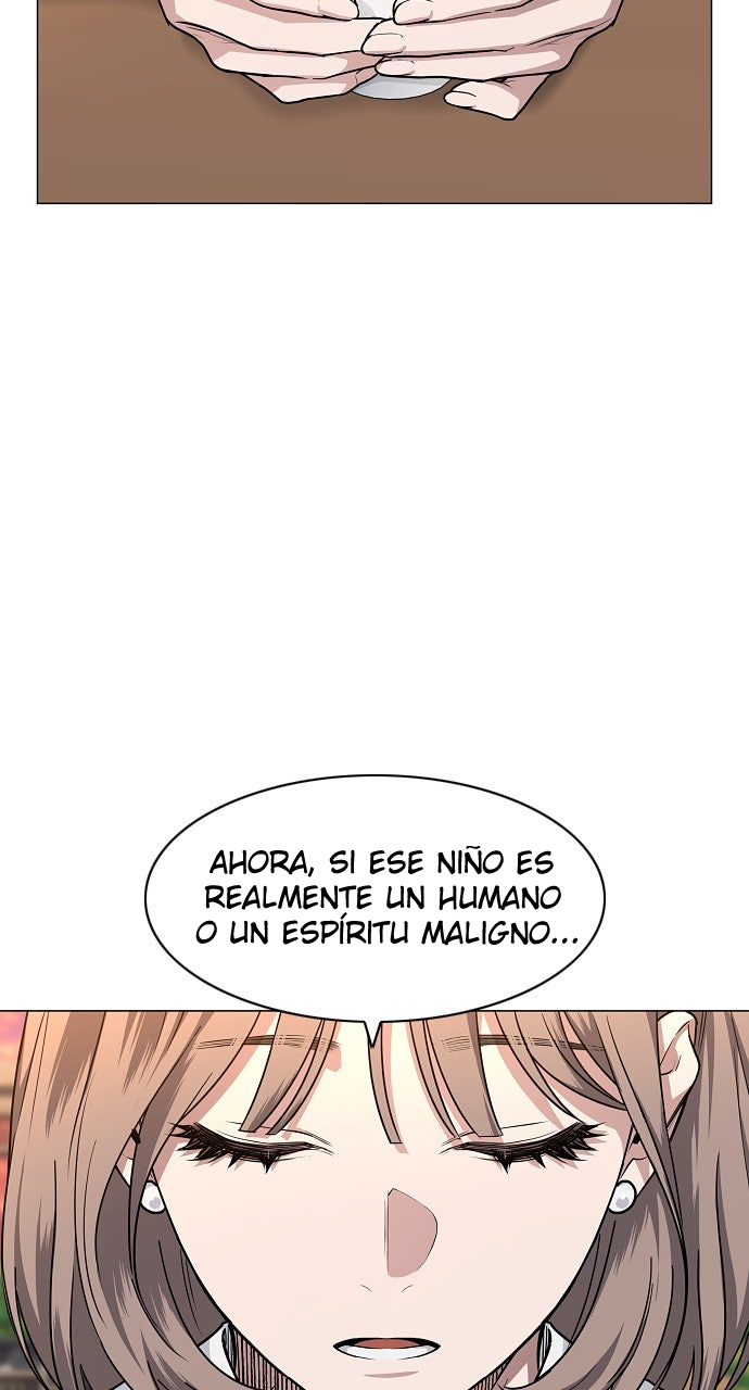 La Espada del Chamán Capítulo 56 - Page 98