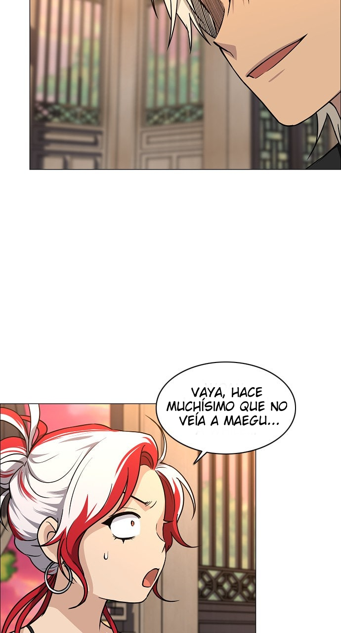 La Espada del Chamán Capítulo 57 - Page 10