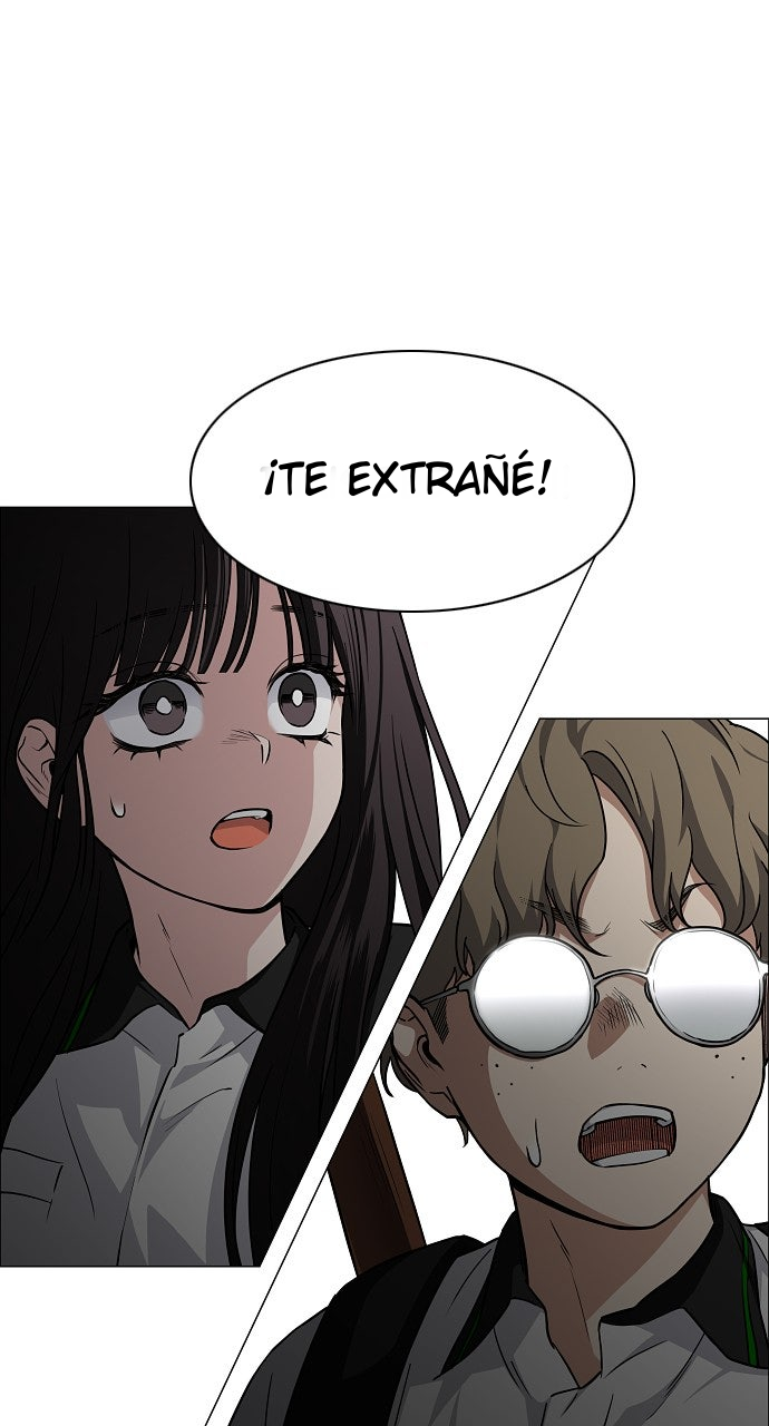 La Espada del Chamán Capítulo 57 - Page 100