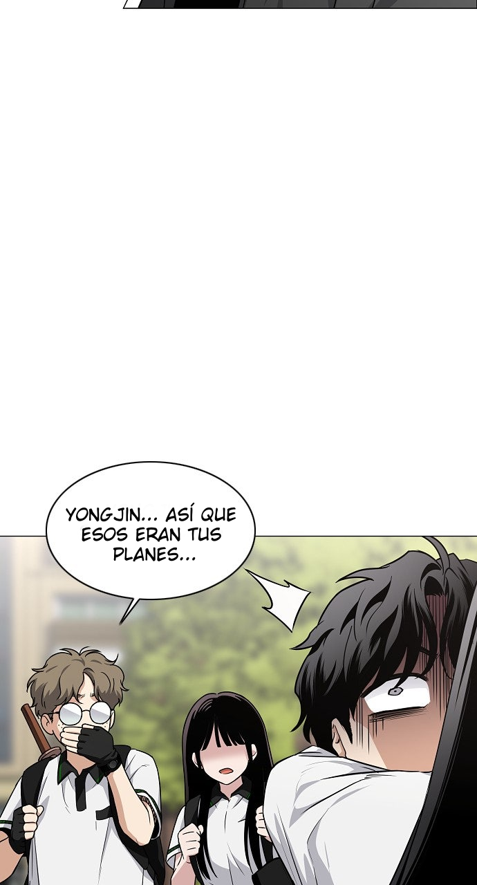 La Espada del Chamán Capítulo 57 - Page 101