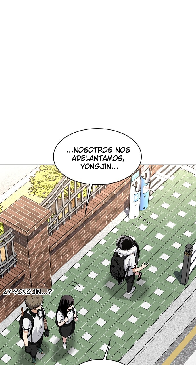 La Espada del Chamán Capítulo 57 - Page 103