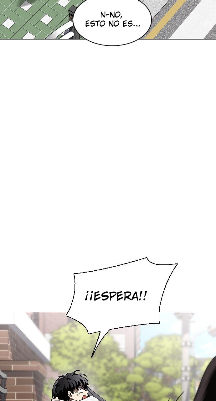 La Espada del Chamán Capítulo 57 - Page 104