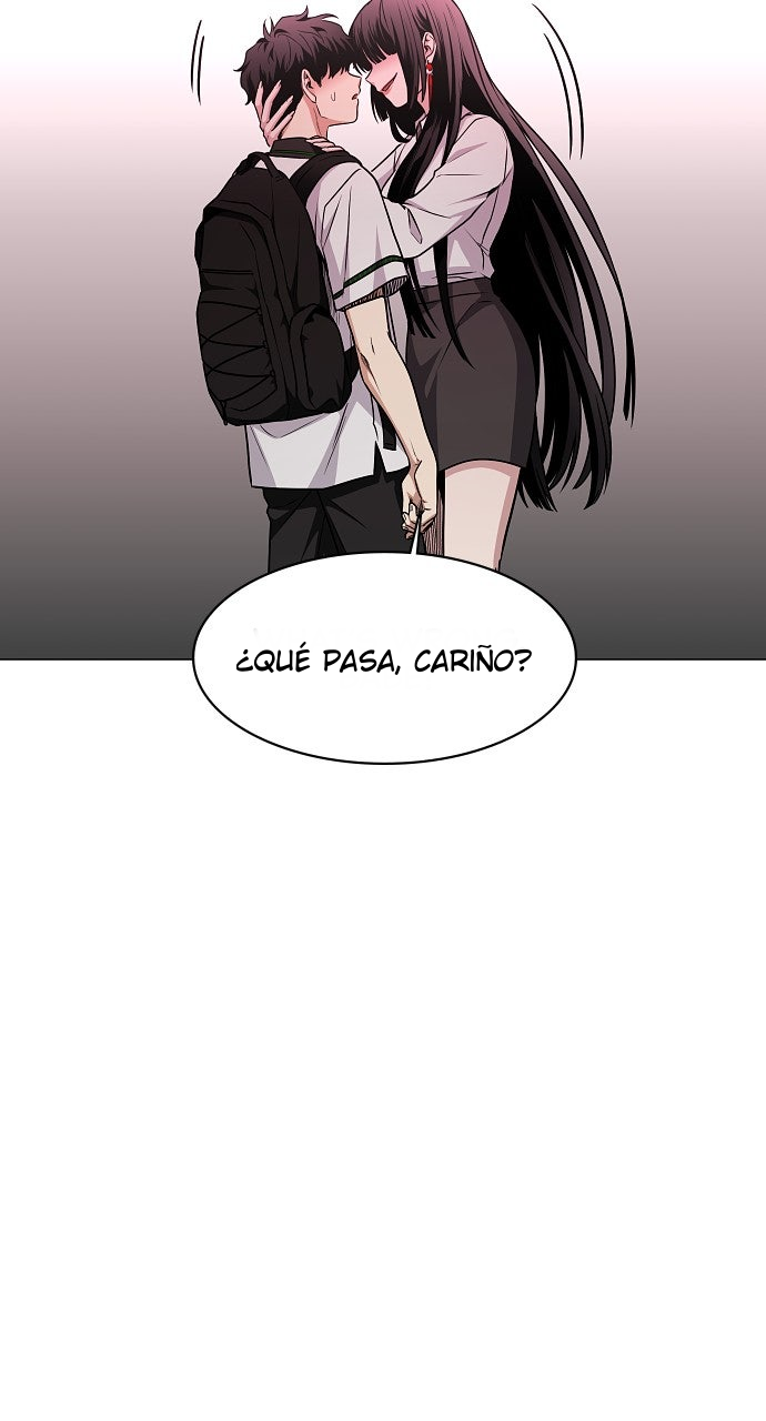 La Espada del Chamán Capítulo 57 - Page 109