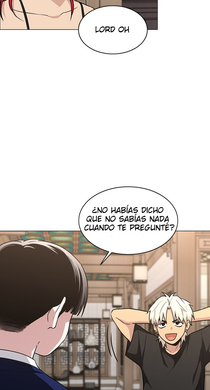 La Espada del Chamán Capítulo 57 - Page 11