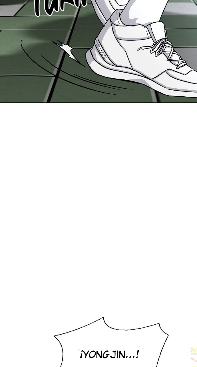 La Espada del Chamán Capítulo 57 - Page 114