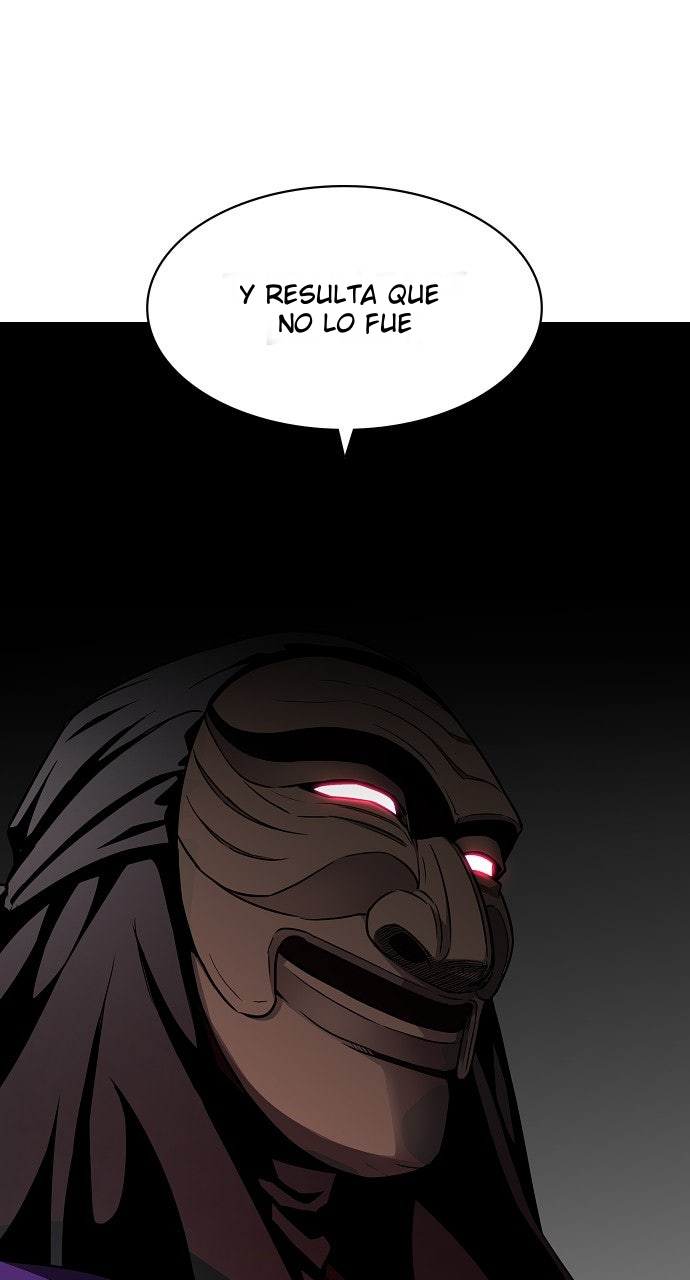 La Espada del Chamán Capítulo 57 - Page 21