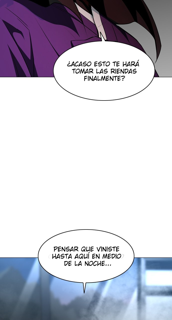 La Espada del Chamán Capítulo 57 - Page 22