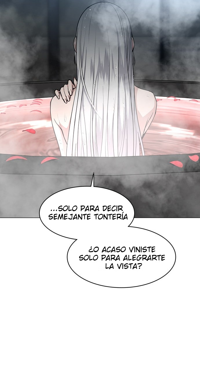 La Espada del Chamán Capítulo 57 - Page 23