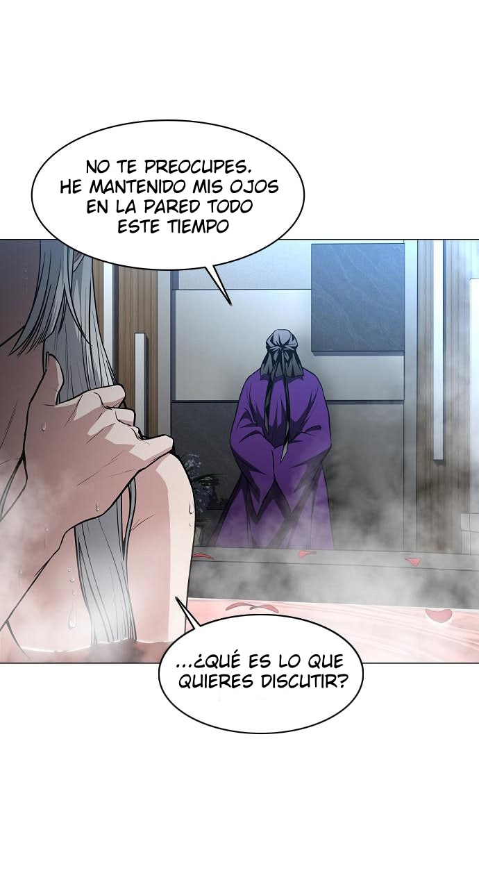 La Espada del Chamán Capítulo 57 - Page 24