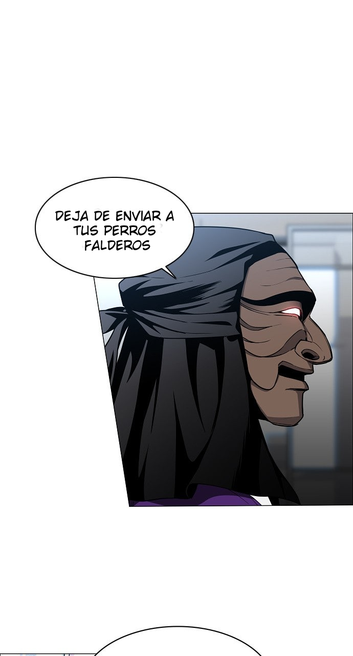 La Espada del Chamán Capítulo 57 - Page 25