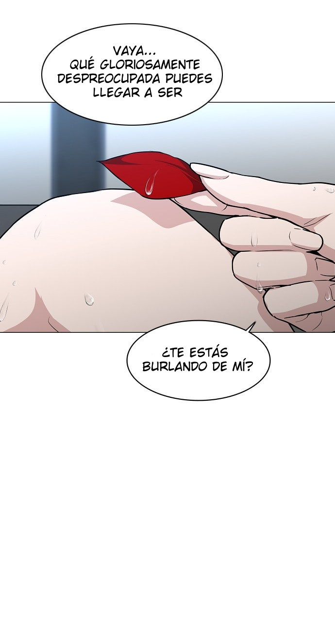 La Espada del Chamán Capítulo 57 - Page 28