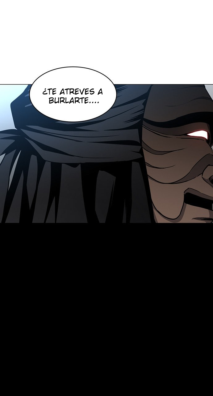 La Espada del Chamán Capítulo 57 - Page 29