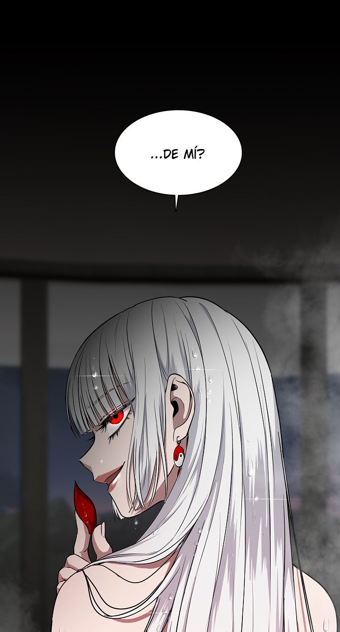La Espada del Chamán Capítulo 57 - Page 30