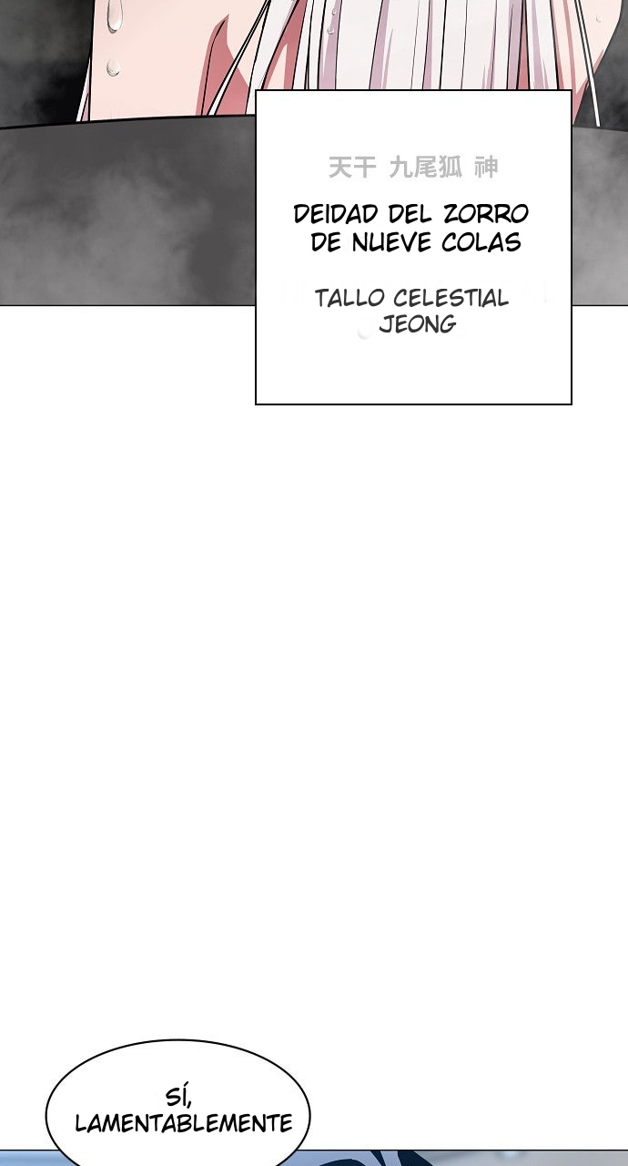 La Espada del Chamán Capítulo 57 - Page 31