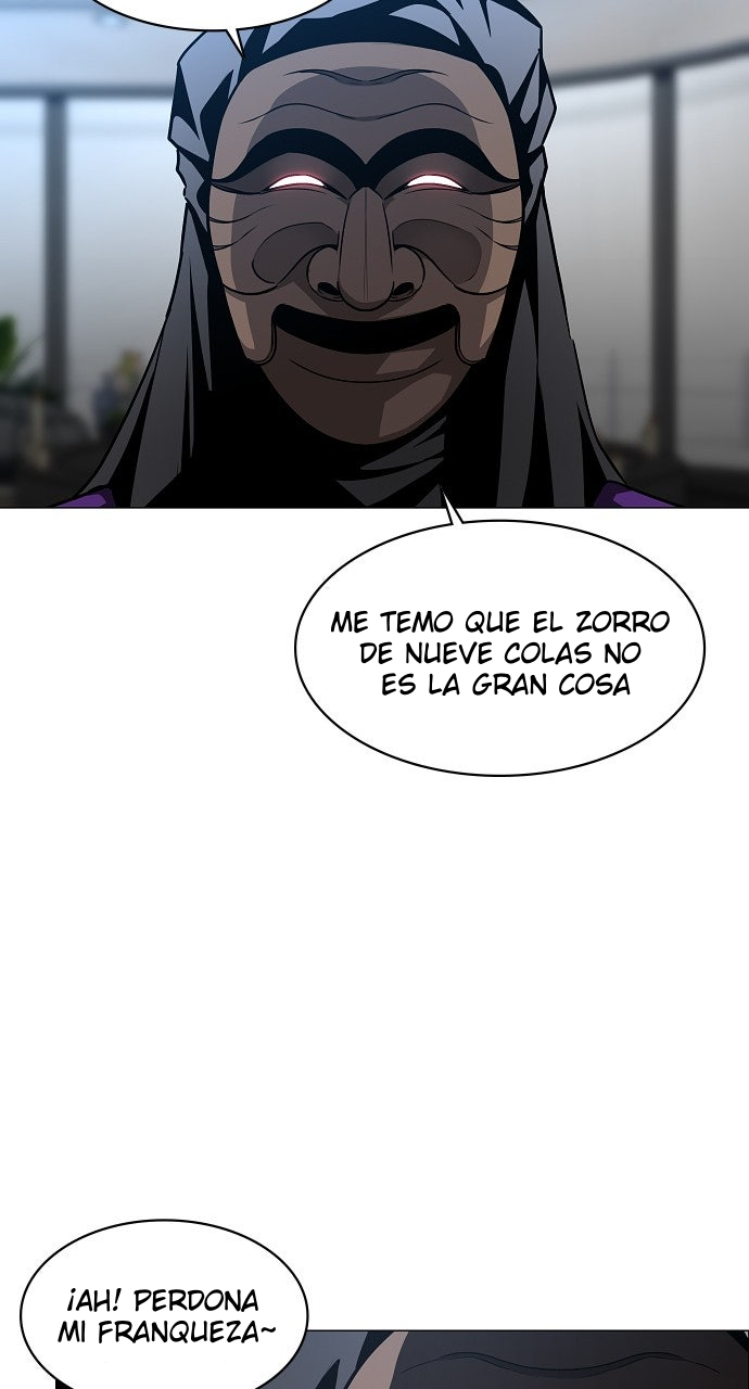 La Espada del Chamán Capítulo 57 - Page 32
