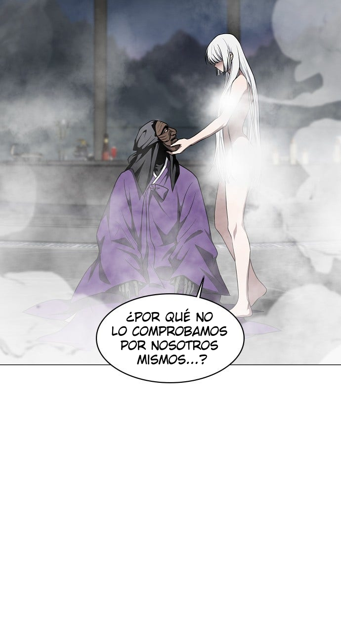 La Espada del Chamán Capítulo 57 - Page 41
