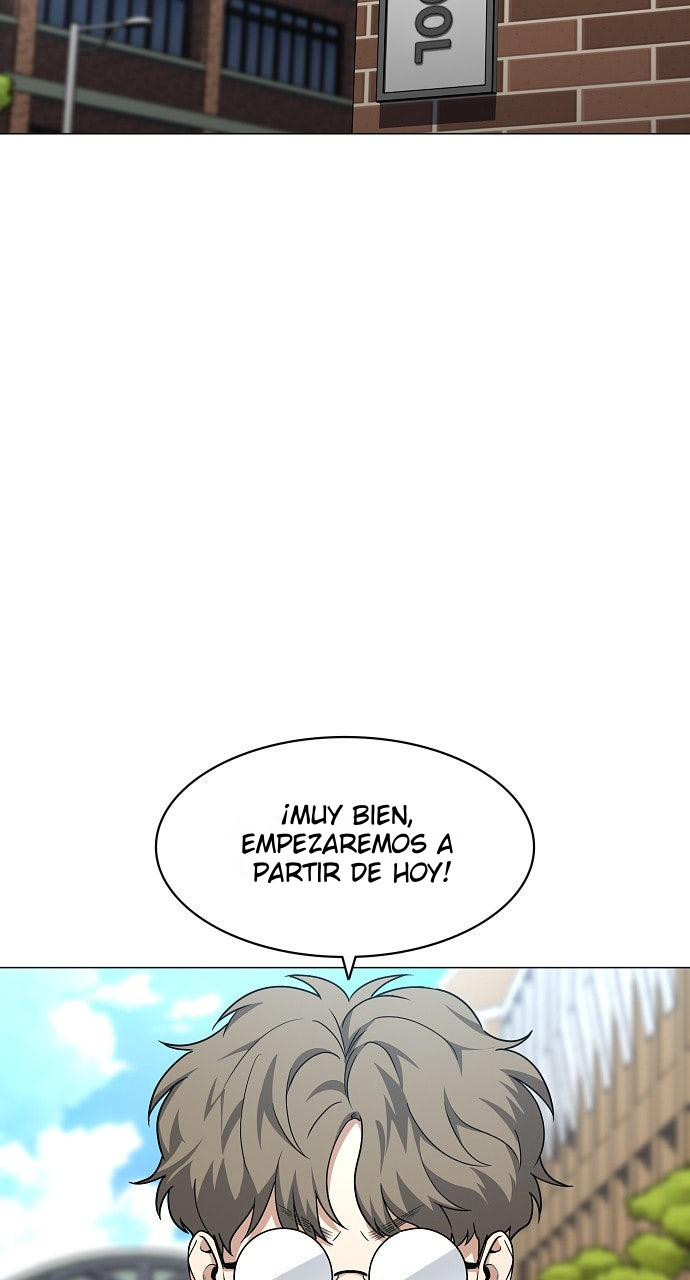 La Espada del Chamán Capítulo 57 - Page 54