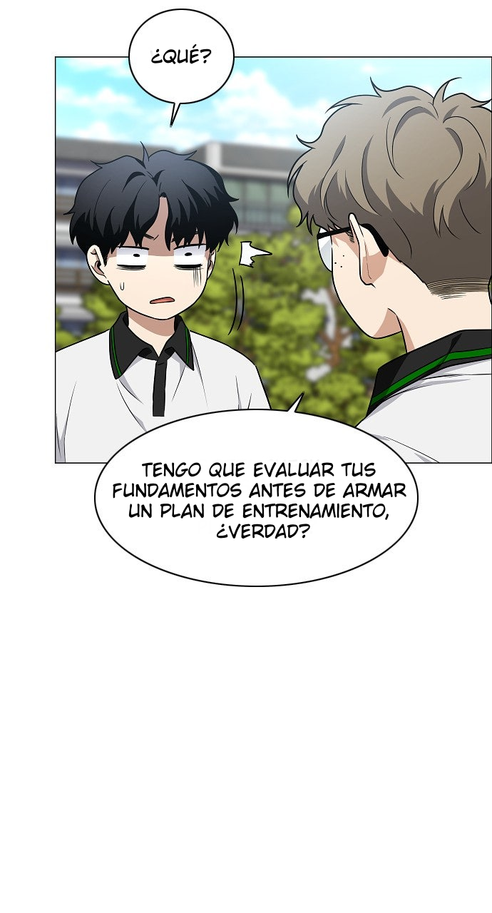La Espada del Chamán Capítulo 57 - Page 65