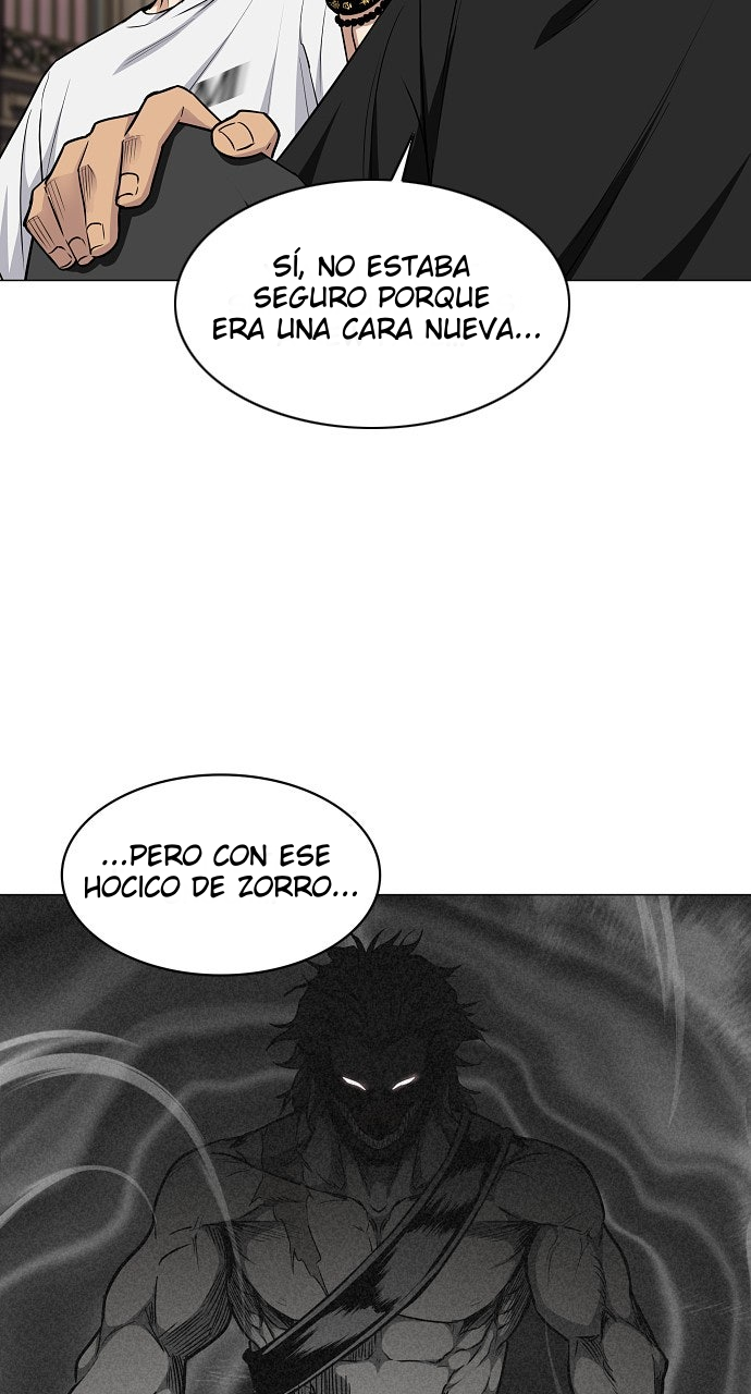 La Espada del Chamán Capítulo 57 - Page 7