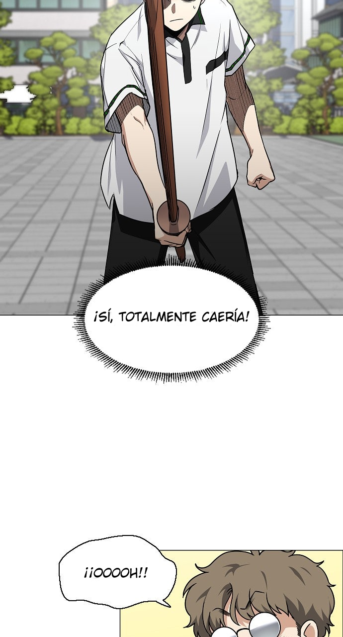La Espada del Chamán Capítulo 57 - Page 72