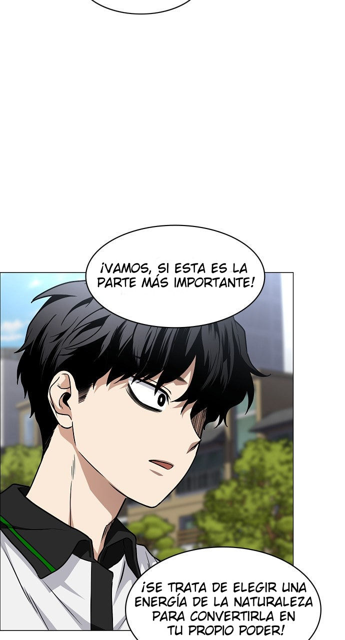 La Espada del Chamán Capítulo 57 - Page 76
