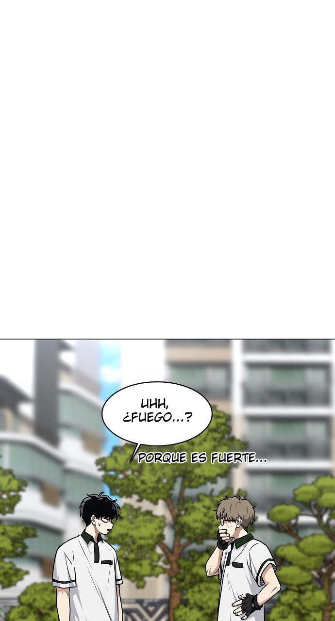 La Espada del Chamán Capítulo 57 - Page 78