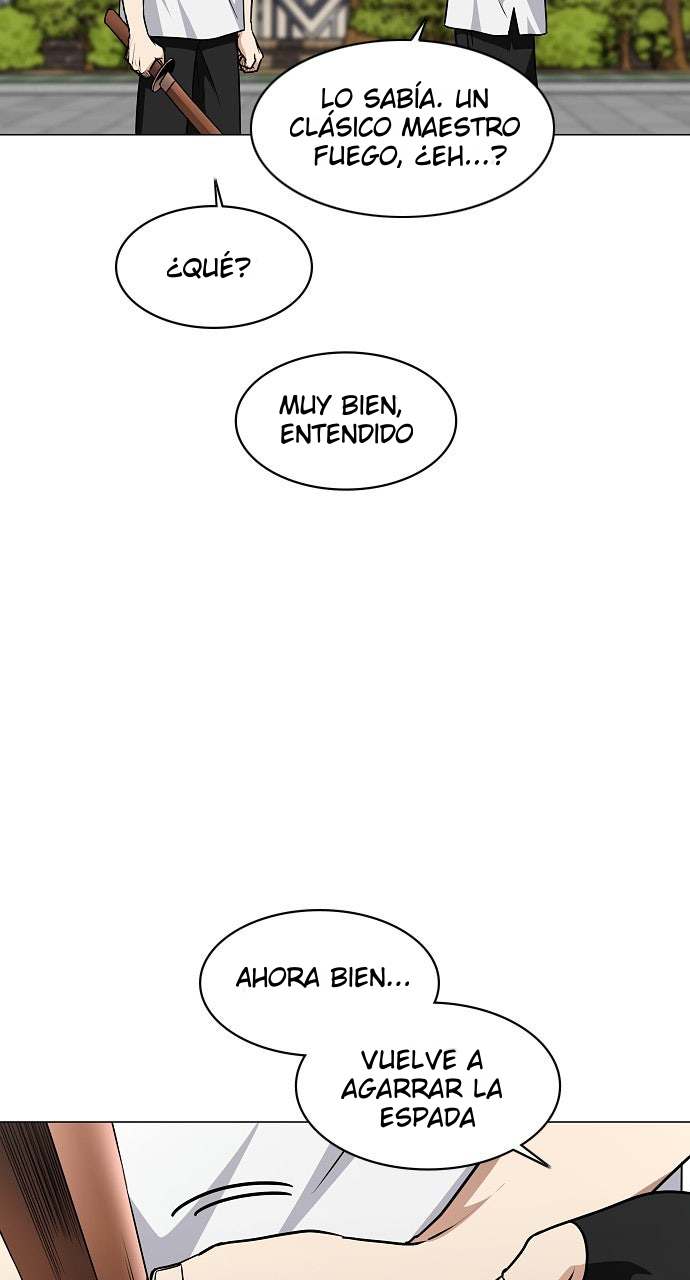La Espada del Chamán Capítulo 57 - Page 79