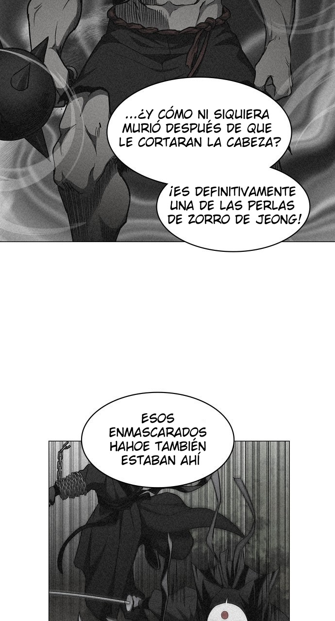 La Espada del Chamán Capítulo 57 - Page 8