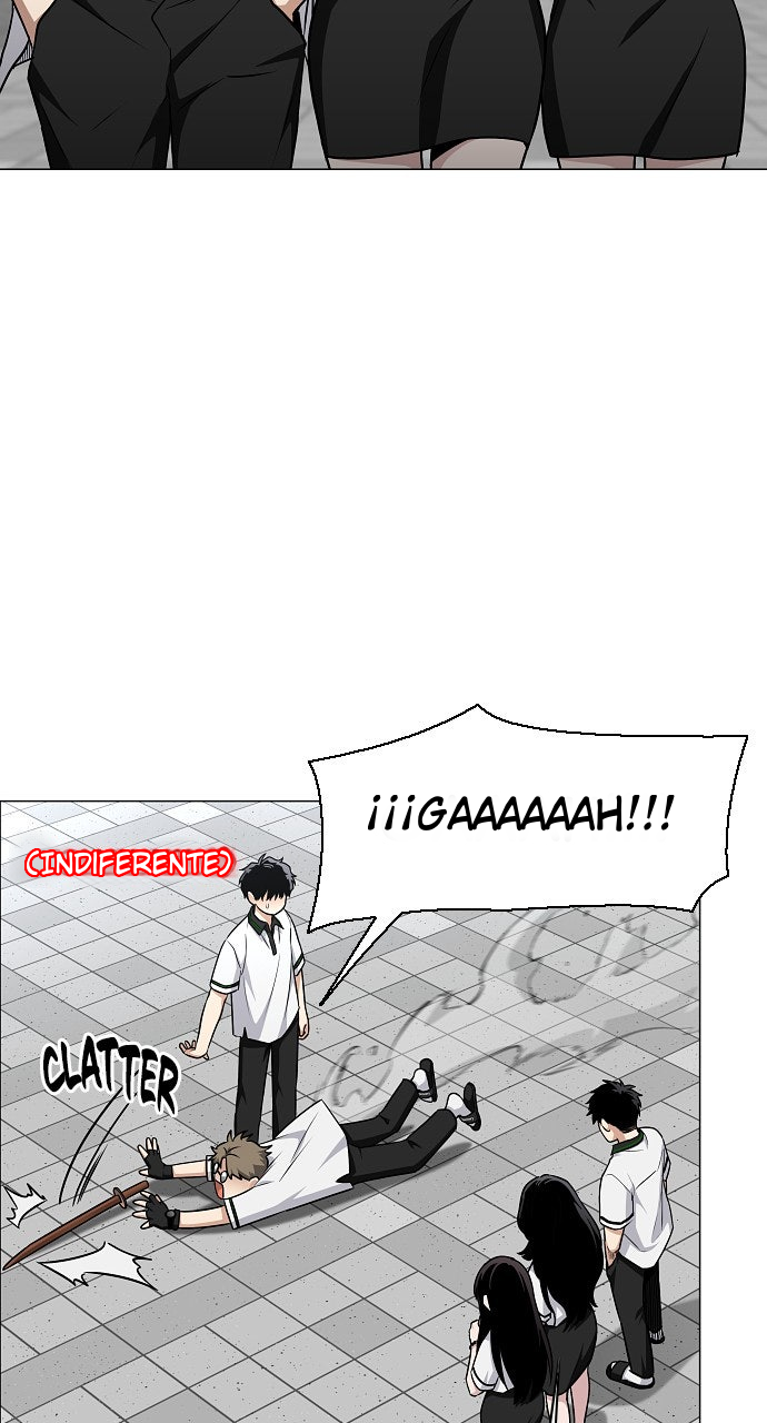 La Espada del Chamán Capítulo 57 - Page 81