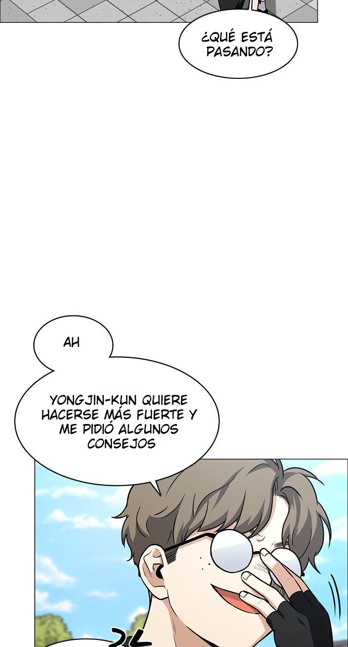 La Espada del Chamán Capítulo 57 - Page 82
