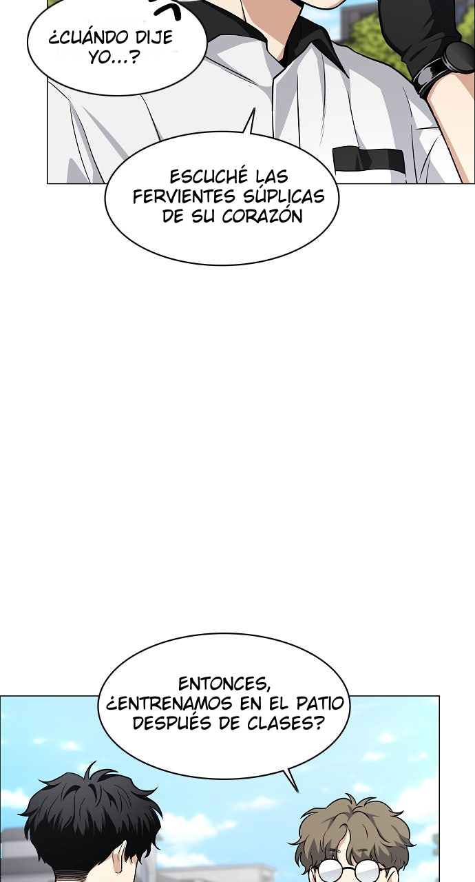 La Espada del Chamán Capítulo 57 - Page 83