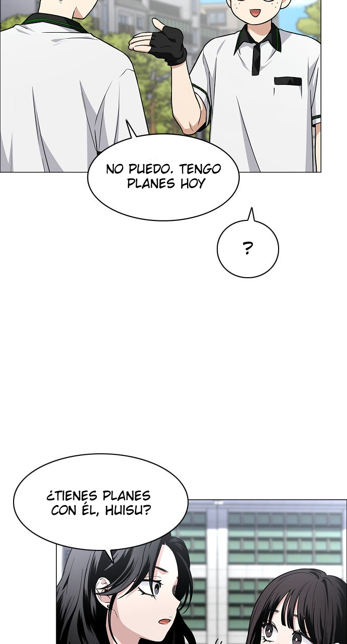 La Espada del Chamán Capítulo 57 - Page 84