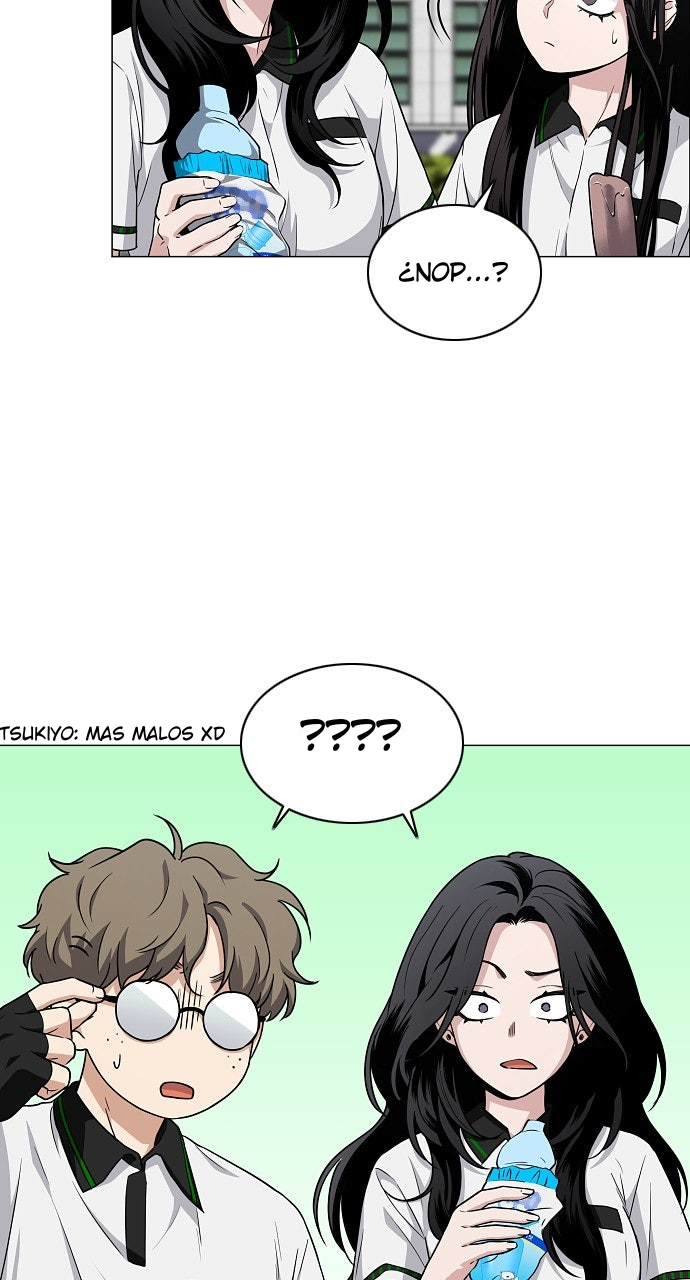 La Espada del Chamán Capítulo 57 - Page 85