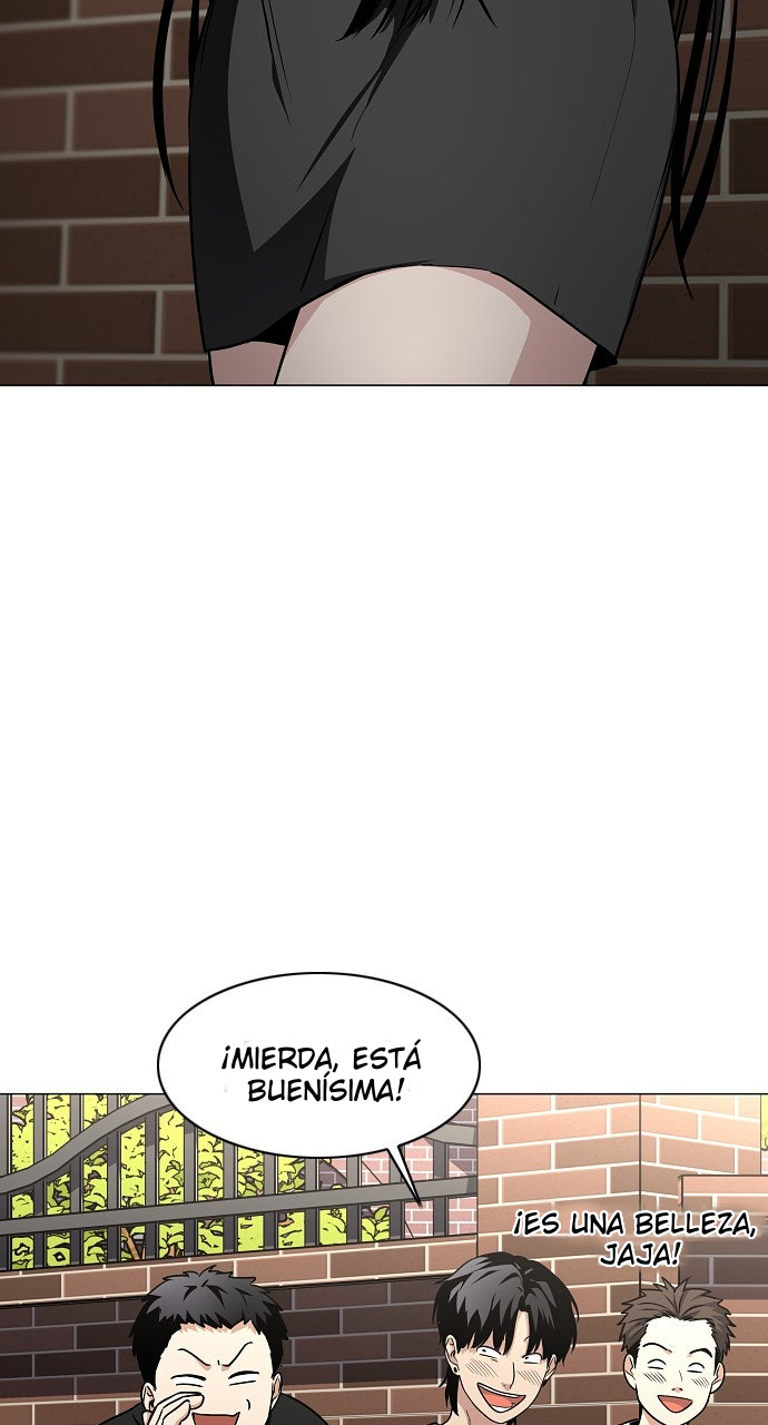 La Espada del Chamán Capítulo 57 - Page 90