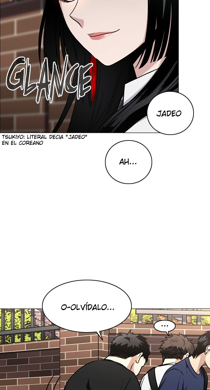 La Espada del Chamán Capítulo 57 - Page 92