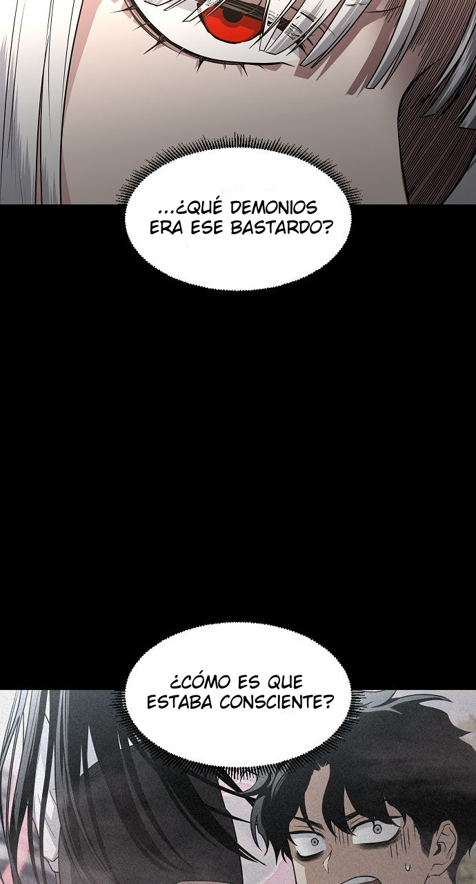 La Espada del Chamán Capítulo 58 - Page 105