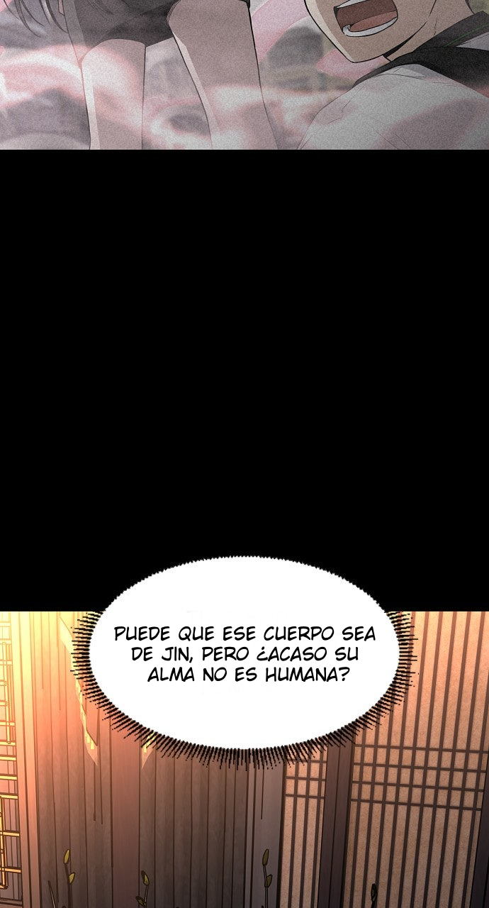 La Espada del Chamán Capítulo 58 - Page 106