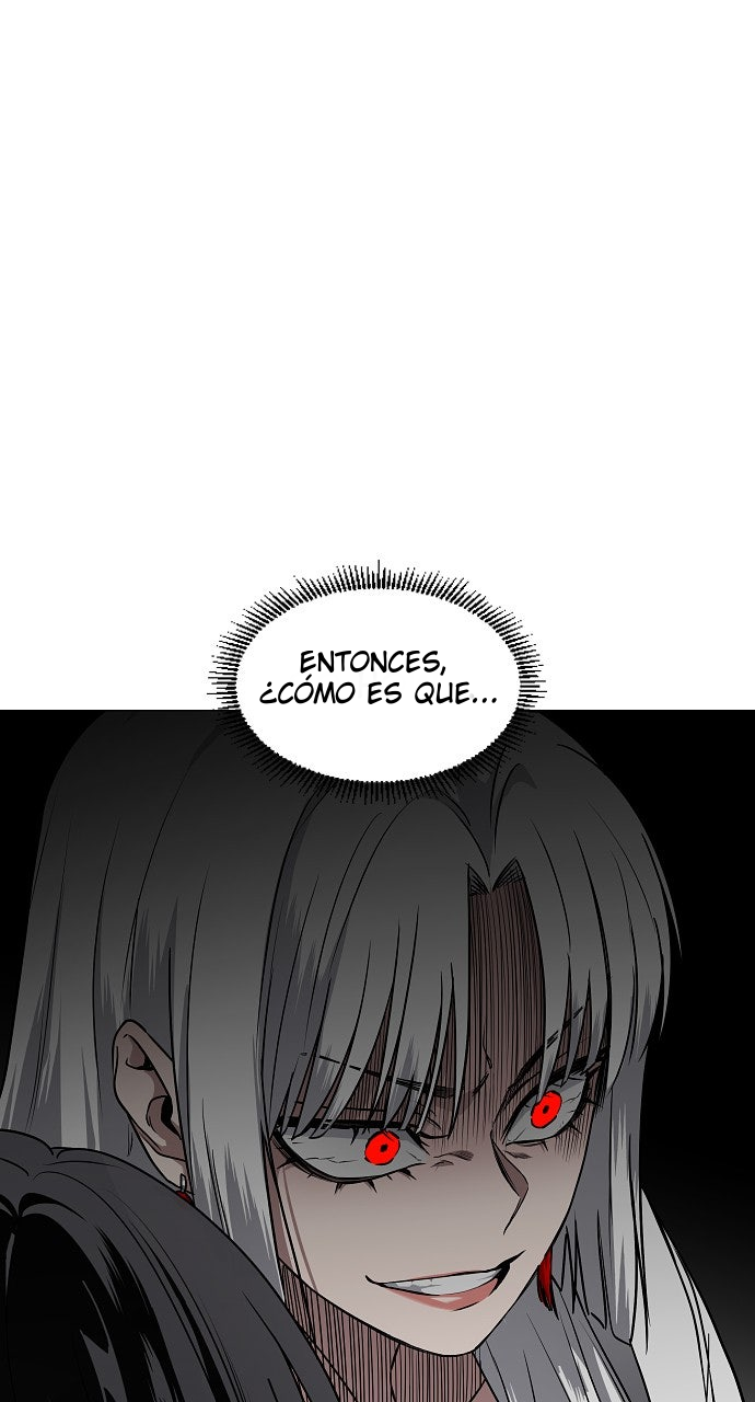 La Espada del Chamán Capítulo 58 - Page 108