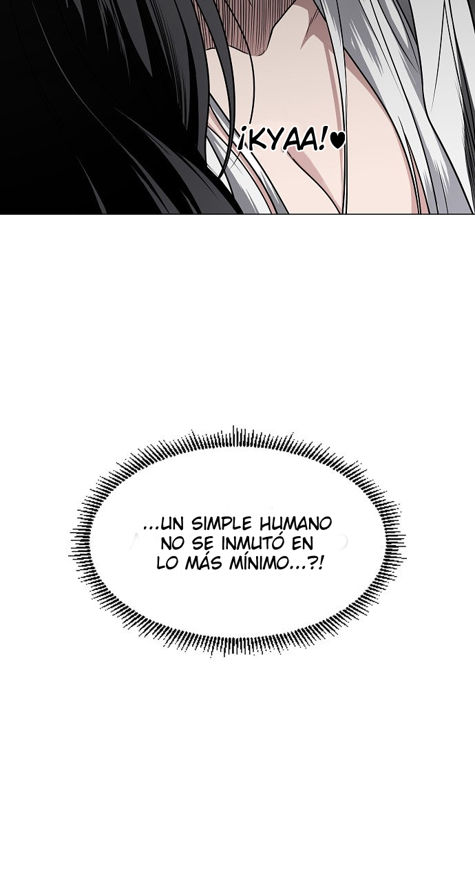 La Espada del Chamán Capítulo 58 - Page 109