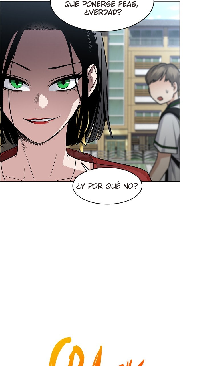 La Espada del Chamán Capítulo 58 - Page 14