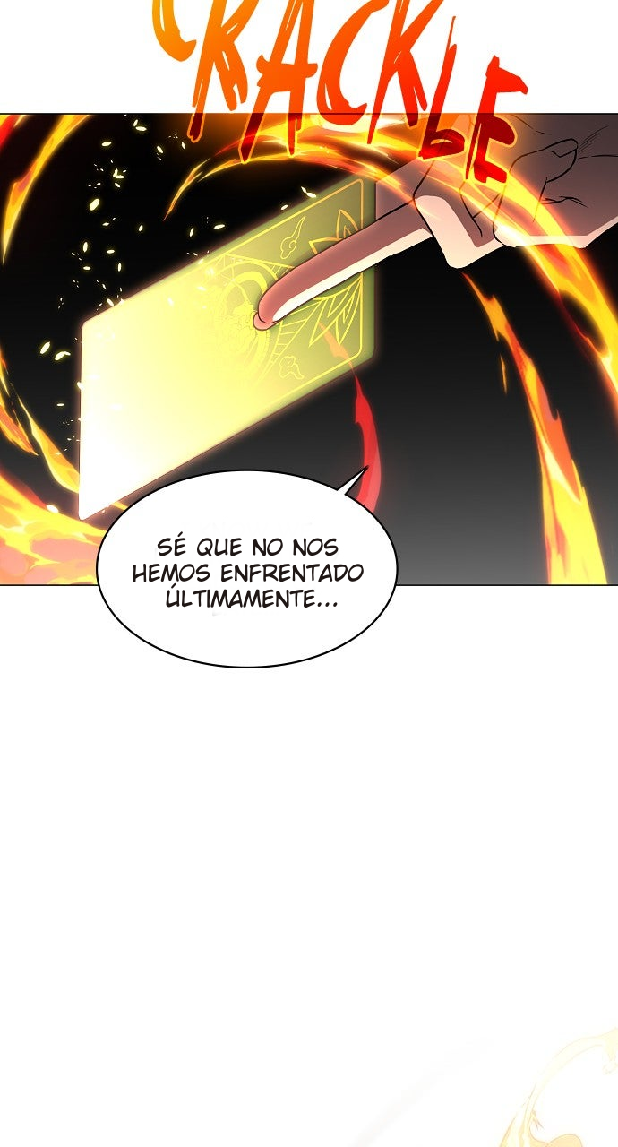 La Espada del Chamán Capítulo 58 - Page 15
