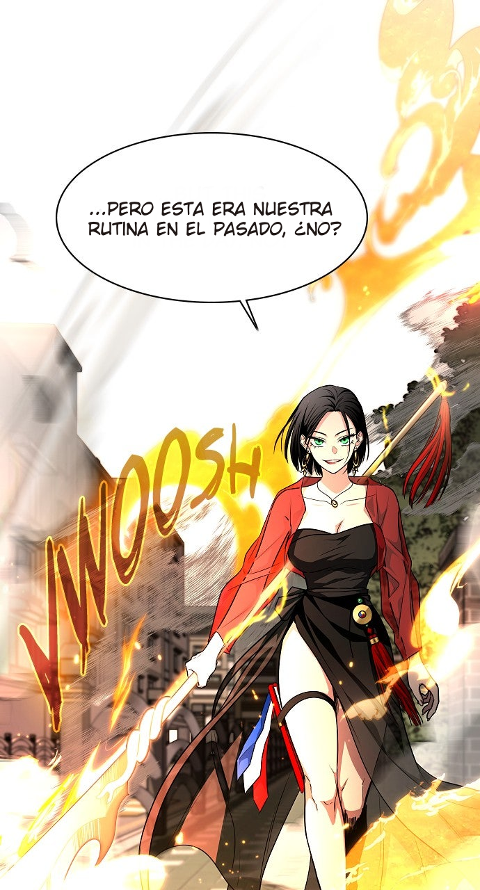 La Espada del Chamán Capítulo 58 - Page 16