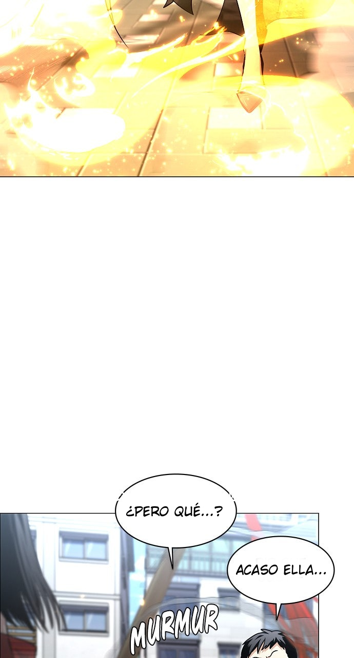 La Espada del Chamán Capítulo 58 - Page 17