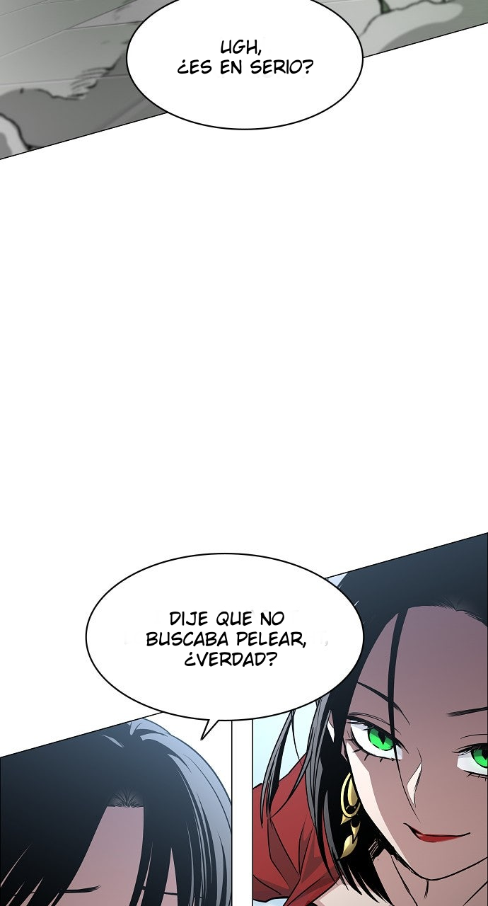 La Espada del Chamán Capítulo 58 - Page 31