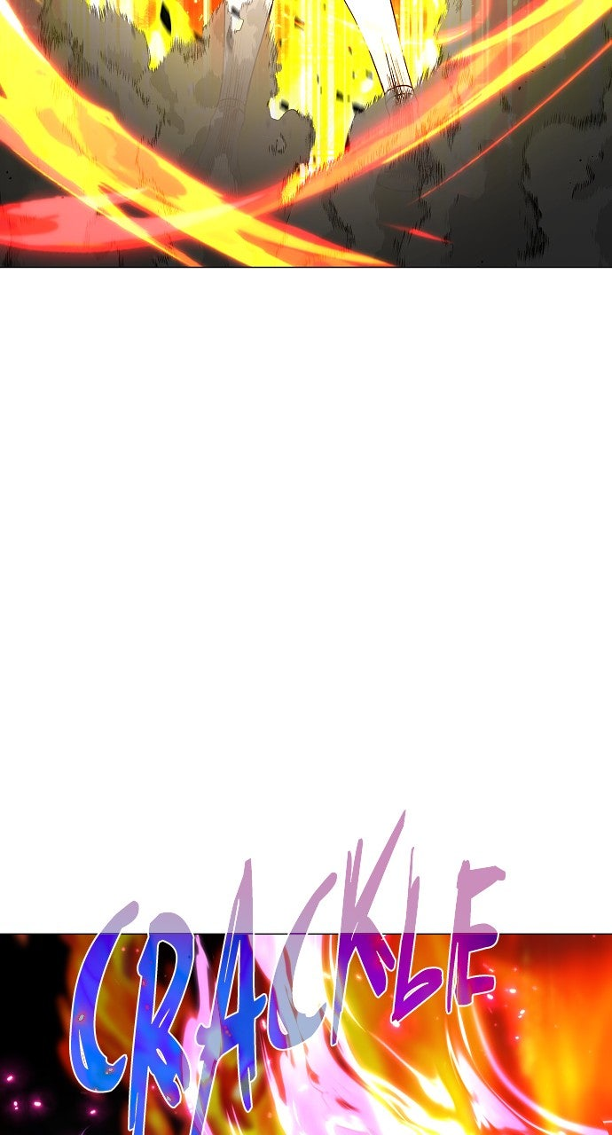 La Espada del Chamán Capítulo 58 - Page 41