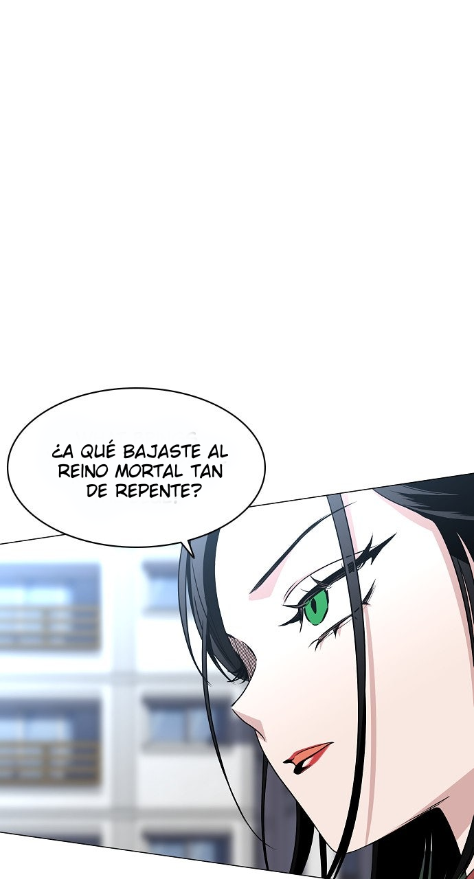 La Espada del Chamán Capítulo 58 - Page 47