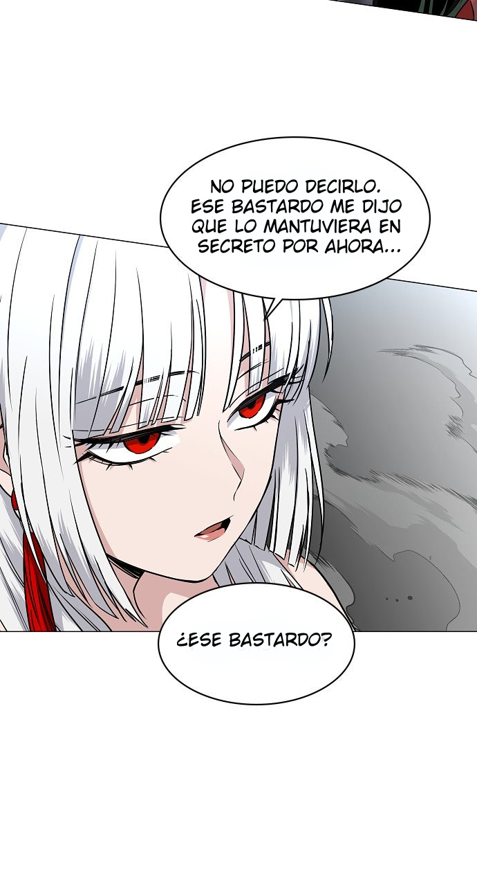 La Espada del Chamán Capítulo 58 - Page 48